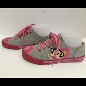 paul frank shoes price